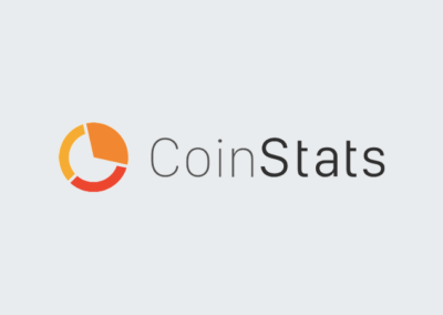 CoinStats Strategic Pre-Seed Round