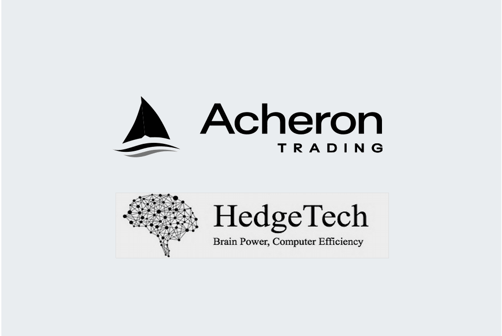 Acheron Trading acquired HedgeTech