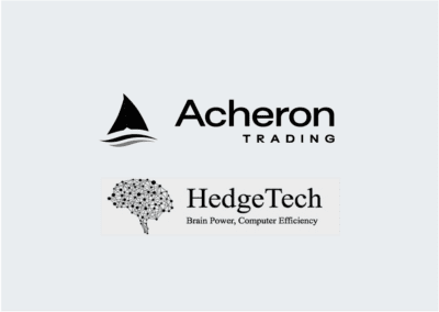 Acheron Trading Acquired HedgeTech