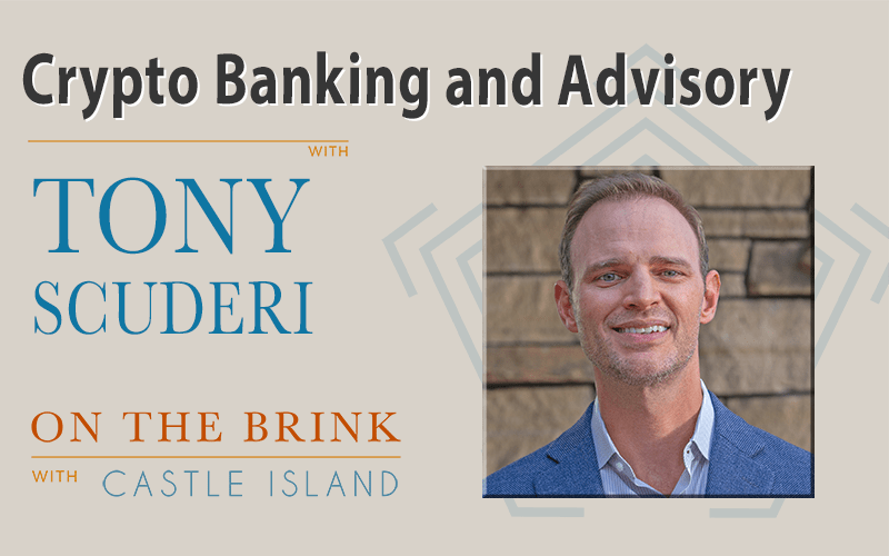 On The Brink with Castle Island