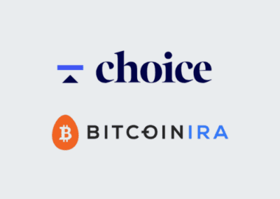 Choice Kingdom Trust Acquired by Bitcoin IRA