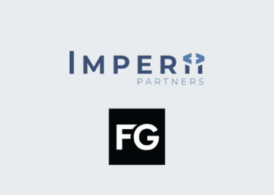 Imperii Partners and Fundamental Global Launch FG Imperii Acquisition Corp.