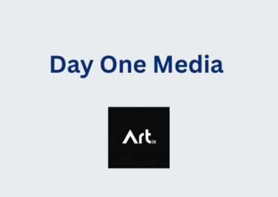 Day One Media Acquired Artix